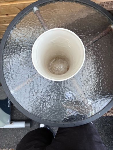 vase