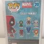Inverse Deadpool Funko Pop Image 3