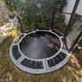 InGround Trampoline Image 3