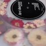 Amy Winehouse - Back To Black flower-filled vinyl LP Image 3
