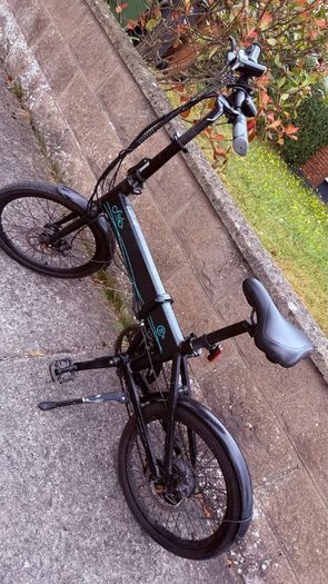 E-bike