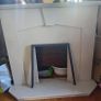 electric fire Image 10