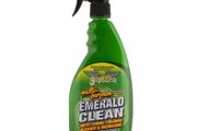 Gliptone Emerald Clean 650 ml (22 oz)