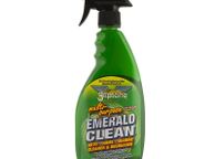 main image for ad Gliptone Emerald Clean 650 ml (22 oz)