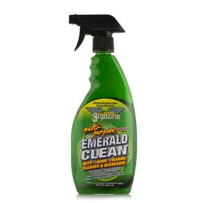 Gliptone Emerald Clean 650 ml (22 oz)