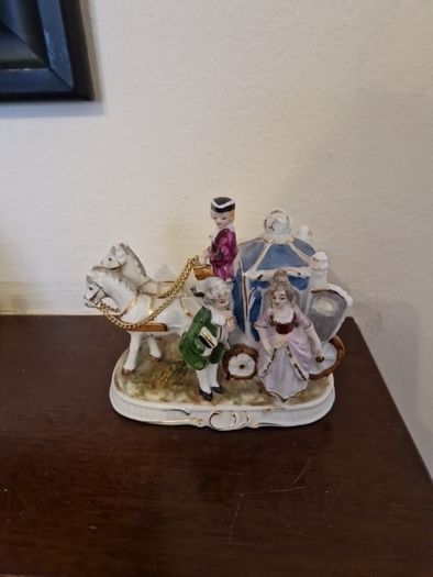 vintage porcelain