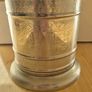 Vintage biscuit tin Image 2