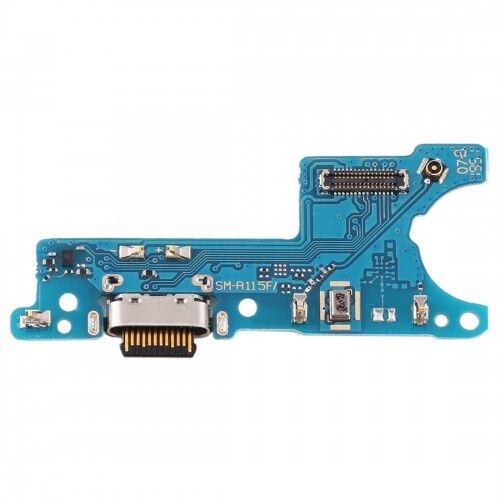 For Samsung Galaxy A11 A115 Charging Port Type C Flex Cable USB Board New