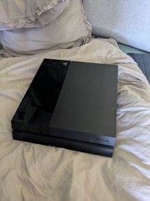 Ps4 for Parts or Repair