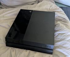Ps4 for Parts or Repair