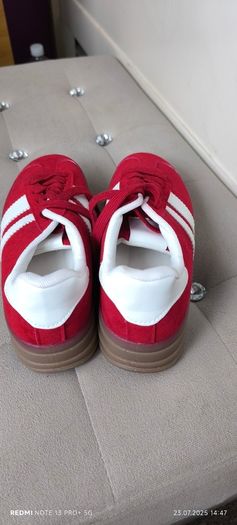 New size UK 4