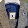 Marc Darcy Three piece Suit Image 8