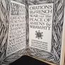 Orations on the French War to the Peace of Amiens by William Pitt (HQ11) Image 2