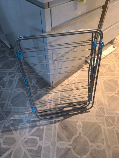 laundry air dryer