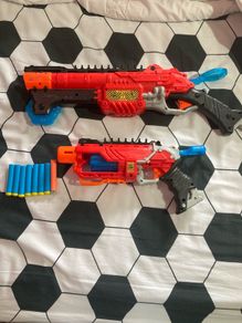 toy guns