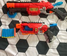 toy guns