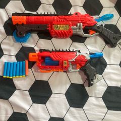toy guns