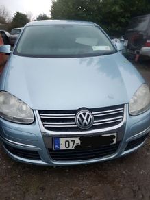 vw jetta. 1.4 tsi. for parts