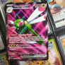 Yanmega EX ! Full Art ! Ultra Rare ! from Destined Rivals Set ! 2025 ! Pokemon Card ! Image 2