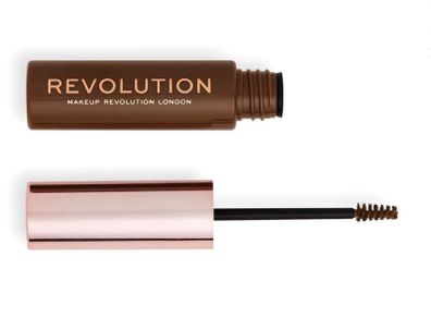 Revolution Eye Brow Gel
