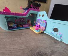 gabbys dollhouse ship