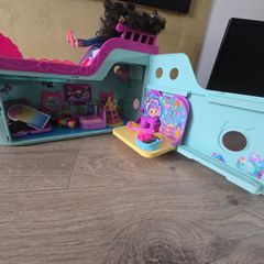 gabbys dollhouse ship
