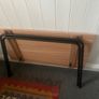 ikea table + camping Image 4