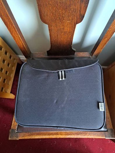Baby seat mobile