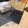 Large dog crate Image 2