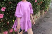 Asos Mini Dress