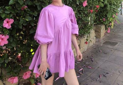 Asos Mini Dress