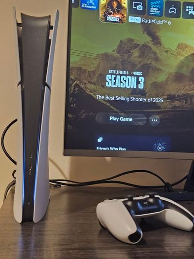 Ps5