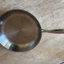 Stainless steel Frying Pan, 28 cm Image 2