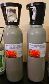 Co2 Cylinder 5 L