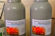Co2 Cylinder 5 L