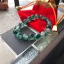 beads ladies mossagate bracelet Image 3