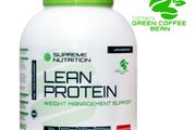 Supreme Nutrition Lean Protein 2kg + Free SN Shaker