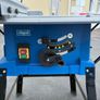 Workshop Tool Bundle - Table, Mitre and Bandsaws Image 5