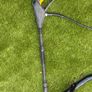 Rok electric pressure washer with spray gun and hose Image 2