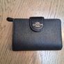 Coach - Black Zip Wallet - Never Used Image 3