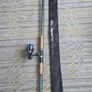 Brand New Abu Garcia Beast Pike Rod Image 5