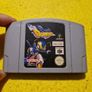 Buck Bumble  Nintendo 64 N64 Games Original Image 2