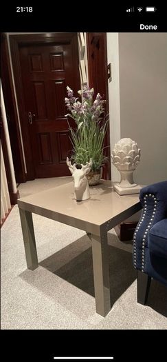 side table