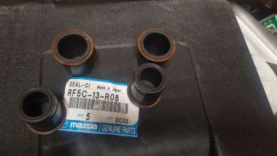mazda 6 injector seals