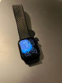 Apple Watch SE 2 44mm GPS