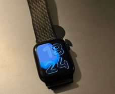 Apple Watch SE 2 44mm GPS