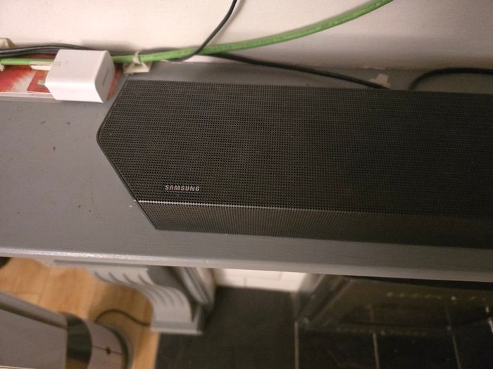 sound bar samsung