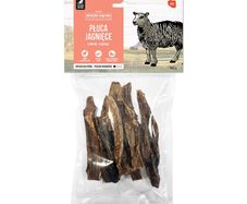Country of Animals Lamb Lungs - Monoprotein Dog Treats feed for (ADULT) 90g