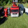 bruder trucks Image 6
