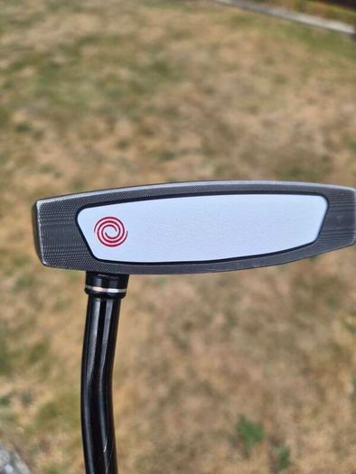 Odyssey eleven 2 Ball putter